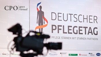 DPT 2020 - Impressionen eines erfolgreichen virtuellen Kongresses